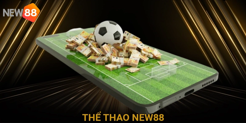 the-thao-new88