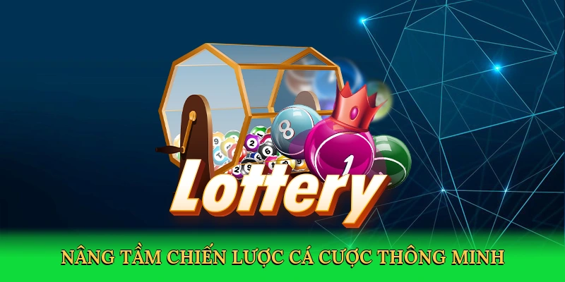 Nâng tầm chiến lược cá cược thông minh