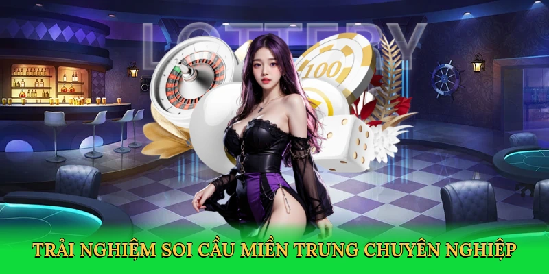 Trải nghiệm soi cầu miền trung chuyên nghiệp tại GI8