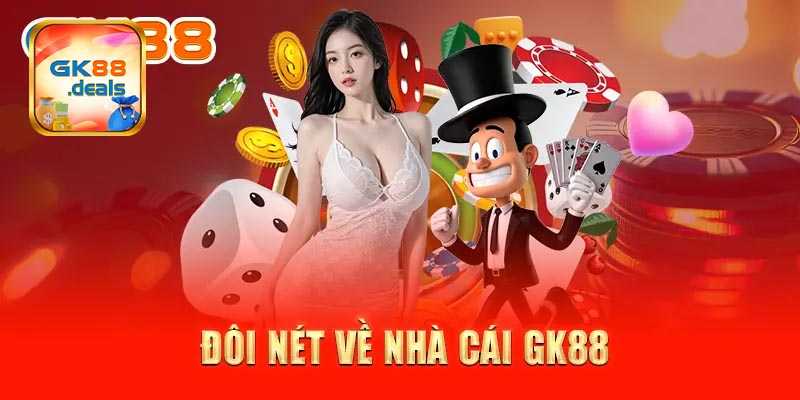 Hướng dẫn cách gia nhập thành viên GK88
