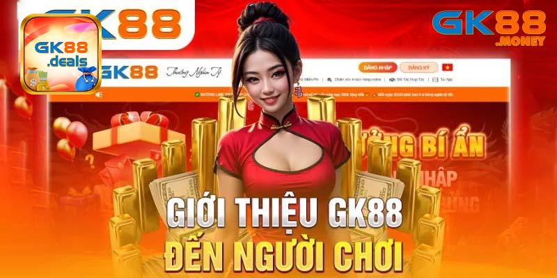 Tiêu chuẩn nhận thưởng dành cho tân thủ GK88