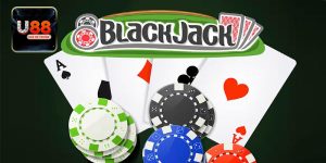 Giới thiệu chung về blackjack U88