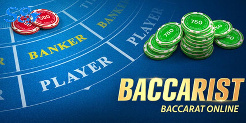 Tổng Quan Về Baccarat Online S8