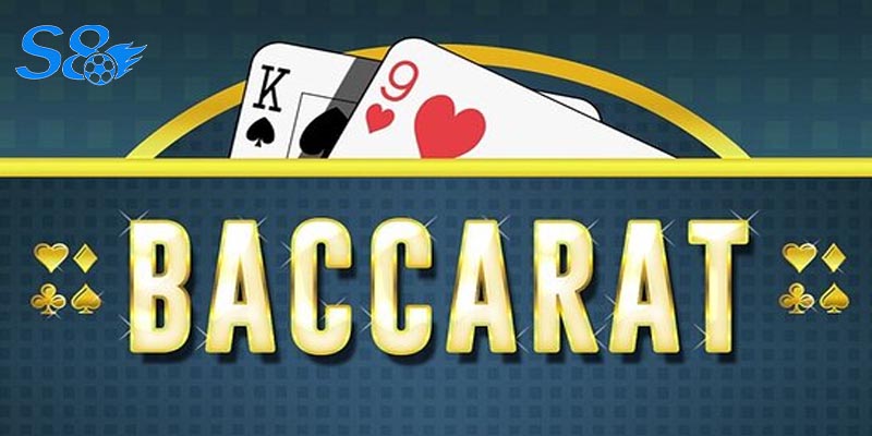 Lý Do Chính Khiến Baccarat Online S8 Hot Hit